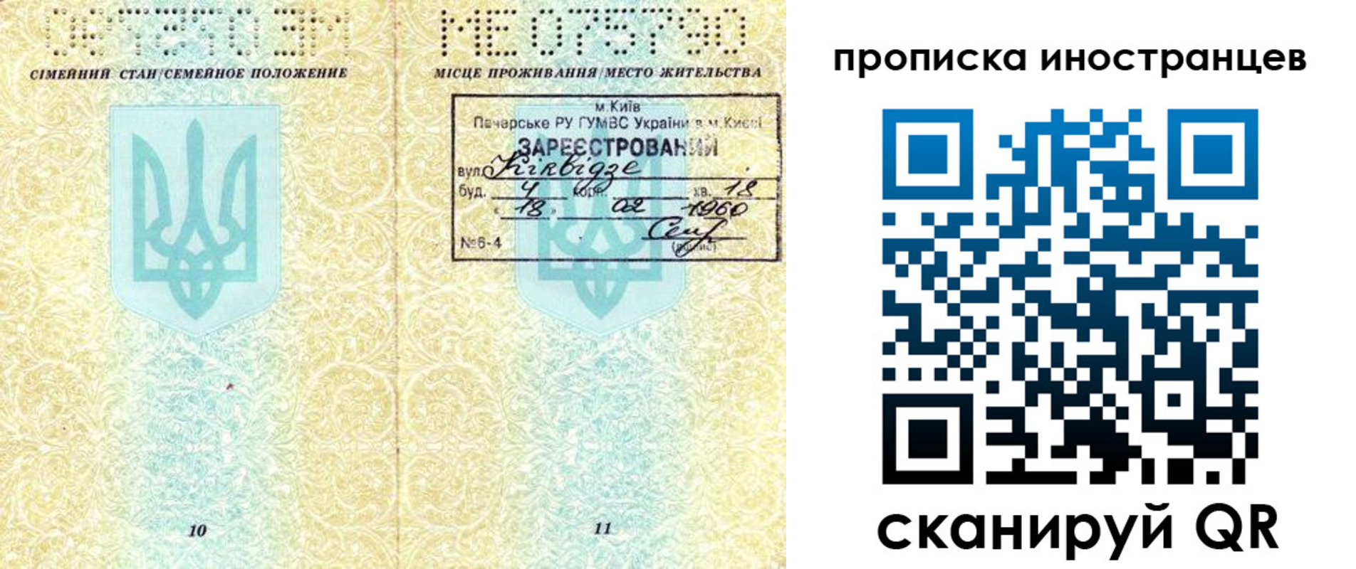 миграционный учет в Невеле